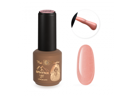 Liquid Polygel - French Bustle 15ml